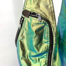 Rick Owens SS23 Bauhaus Vest