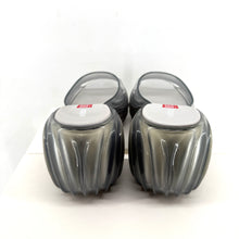 Diesel x Melissa Platform Mule