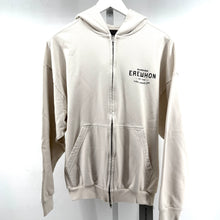 Balenciaga Erewhon Zip Up Hoodie
