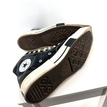 Rick Owens DRKSHDW x Converse TURBODRK