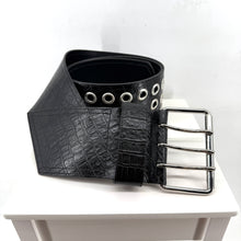 Vaquera Extra Large Belt