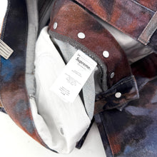 Supreme Frank Frazetta Printed Denim