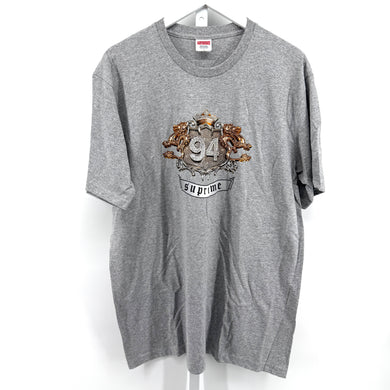 Supreme Diamonds Tshirt