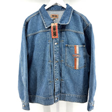 Corteiz Denim Jacket