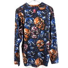 Supreme x Marmot Base Layer Longsleeve Tshirt