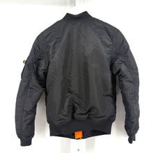 Alpha Industries Reversible Bomber Jacket