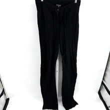 Ann Demeulemeester Straight Pants