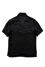 Saint Laurent 2021 Monogram S/S Button Down