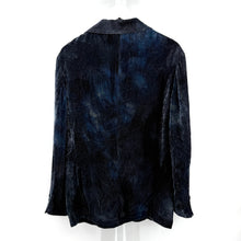 Yohji Yamamoto SS20 Printed Corduroy Blazer