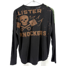 Custo Barcelona Printed Longsleeve Tshirt