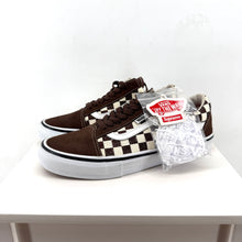 Supreme x Swarovski Old Skool Vans