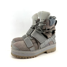 Hood by Air SS15 Avalanche Sneaker