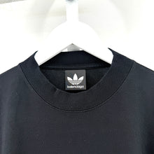 Balenciaga x adidas Logo Tshirt