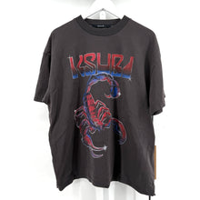 Ksubi Scorpion Tshirt