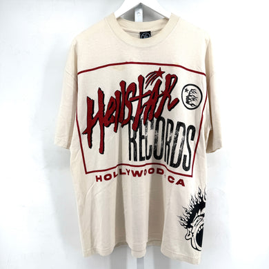 Hellstar Records Hollywood Tshirt