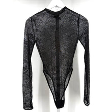 Ksubi Lace Bodysuit