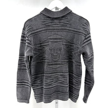 Hysteric Glamour Collared Zip Sweater