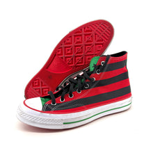 Denim Tears x Converse Chuck 70 High Sneaker
