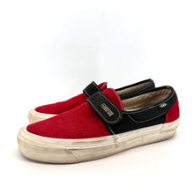 Fear of God x Vans Slip On Sneaker