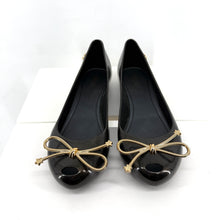 Melissa Rubber Ballet Flat