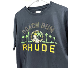Rhude Beach Bum Tshirt