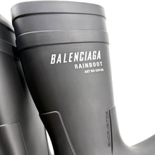 Balenciaga Excavator Boot