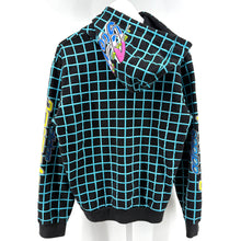 Jeremy Scott x adidas Rally Car Hoodie