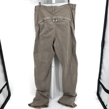 Rick Owens DRKSHDW Bolan Banana Cut Pants