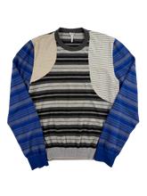 Loewe Patchwork Sweater