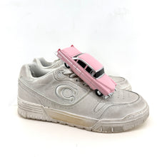 Coach Soho Sneaker