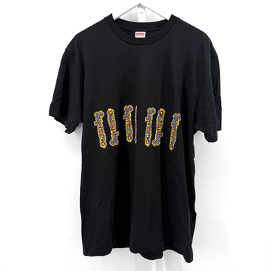 Supreme Gonz Logo Tshirt