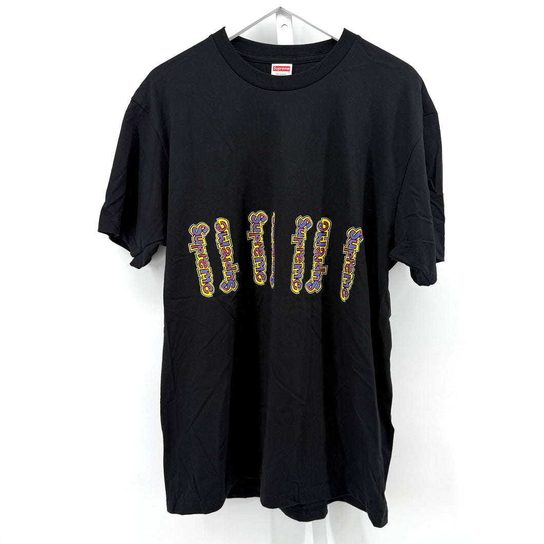 Supreme Gonz Logo Tshirt