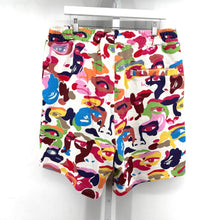 Kidsuper x Bape Camo Shorts