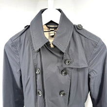 Burberry Brit Trench Coat