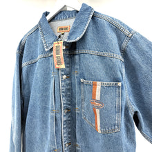 Corteiz Denim Jacket