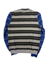 Loewe Patchwork Sweater