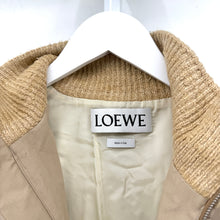 Loewe Skull Patch Jacket