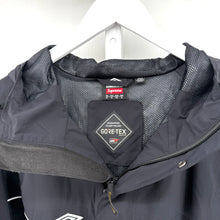Supreme x Umbro Gore-Tex Windbreaker