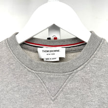 Thom Browne Crewneck Sweatshirt