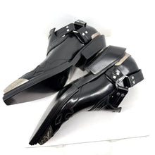 Balenciaga Santiago Harness Boot