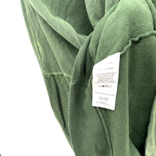 Eckhaus Latta Distressed Hoodie