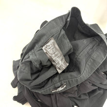 Raf Simons Archive Redux Straight Leg Denim