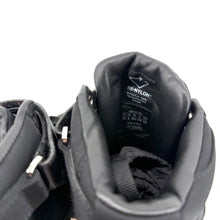 Prada x adidas Nylon Forum Hi Top Sneaker
