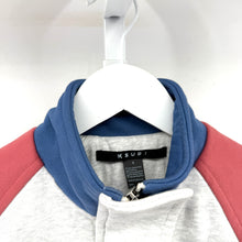 Ksubi Racer Zip Jacket