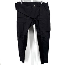 Rick Owens SS14 Vicious Memphis Cut Pants