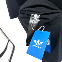 Balenciaga x adidas Logo Tshirt
