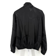 Saint Laurent Monogram Track Jacket