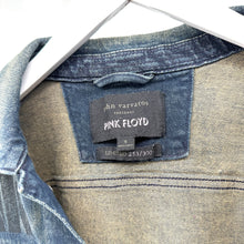 John Varvatos Presents Pink Floyd Denim Jacket (253/300)