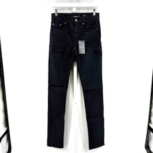 Saint Laurent D02 Jeans