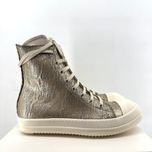 Rick Owens DRKSHDW High Top Ramones